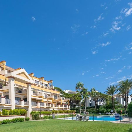 Soek La Romana Seafront Marbella Eksteriør bilde
