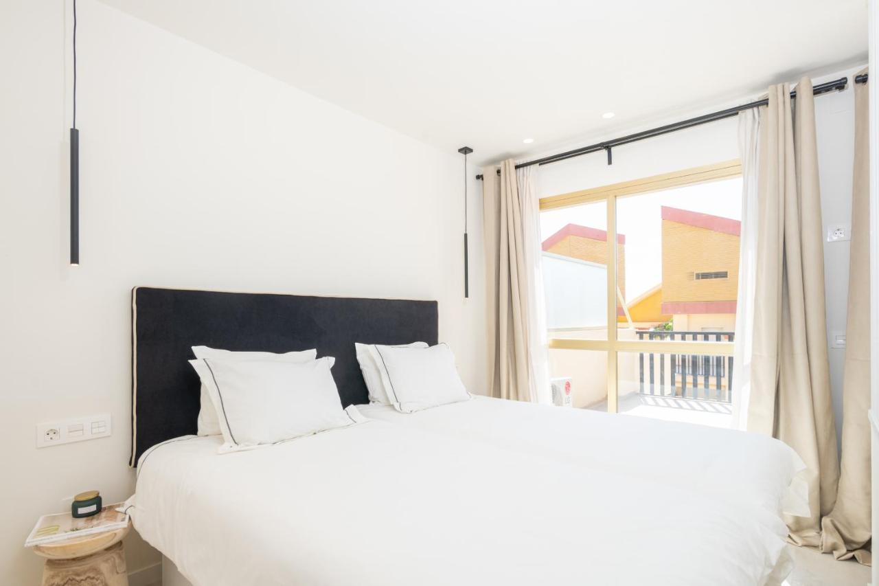 Soek La Romana Seafront Marbella Eksteriør bilde