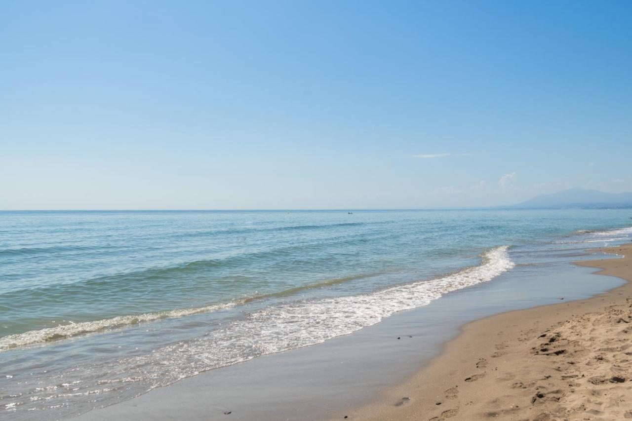 Soek La Romana Seafront Marbella Eksteriør bilde