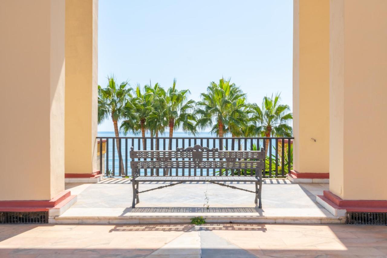 Soek La Romana Seafront Marbella Eksteriør bilde