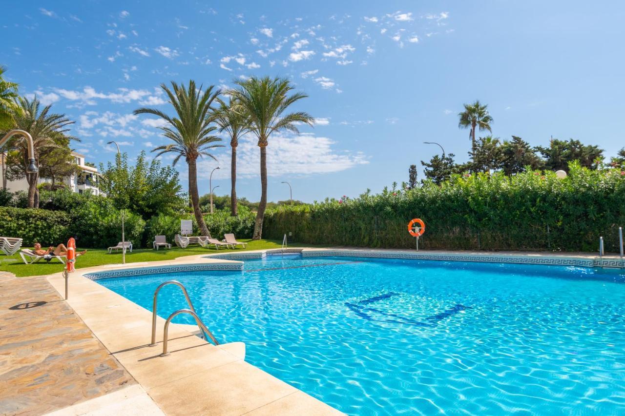 Soek La Romana Seafront Marbella Eksteriør bilde
