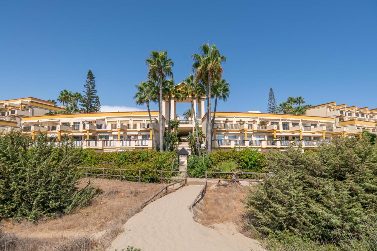 Soek La Romana Seafront Marbella Eksteriør bilde