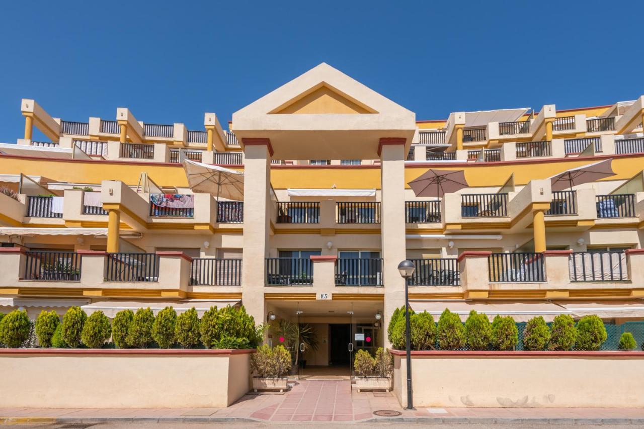 Soek La Romana Seafront Marbella Eksteriør bilde